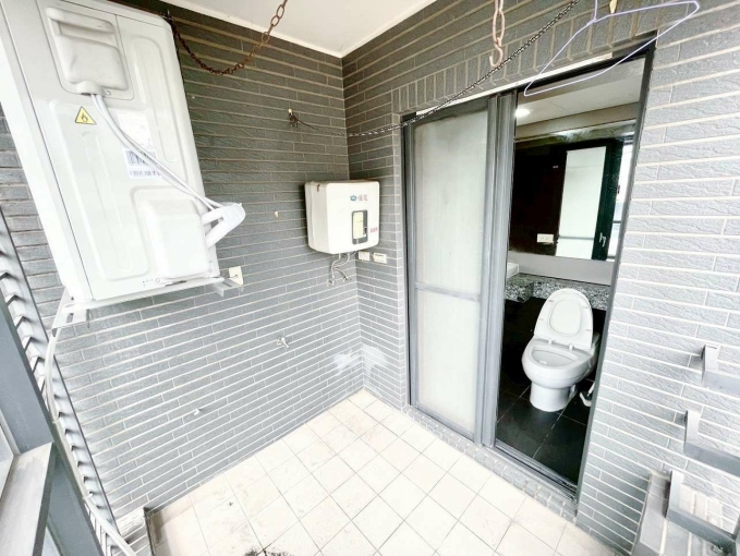 台水台電⚡可雙租補✅大空間⭐流理台⭐陽台（第7張）