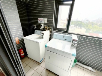 台水台電⚡可雙租補✅大空間⭐流理台⭐陽台（第8張）