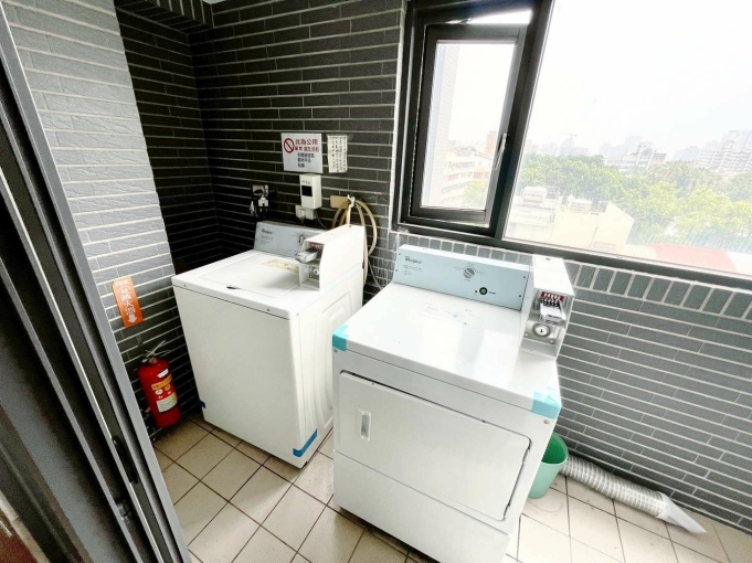 台水台電⚡可雙租補✅大空間⭐流理台⭐陽台（第8張）