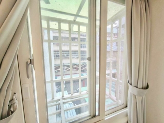 粉紅百事是草莓口味🐈可貓貓💕獨洗獨曬✨可租補✨近中友 中國醫💕宇你相見（第7張）