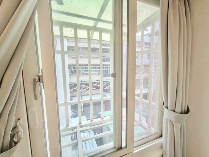 粉紅百事是草莓口味🐈可貓貓💕獨洗獨曬✨可租補✨近中友 中國醫💕宇你相見（第7張）