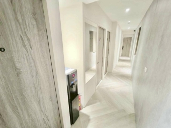 粉紅百事是草莓口味🐈可貓貓💕獨洗獨曬✨可租補✨近中友 中國醫💕宇你相見（第12張）