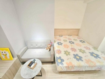 粉紅百事是草莓口味🐈可貓貓💕獨洗獨曬✨可租補✨近中友 中國醫💕宇你相見（第8張）