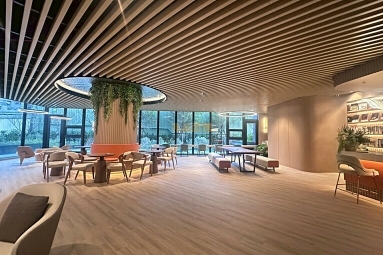 2.兆基社會住宅🏡新潤花路💙3房大空間/高樓層全新交屋（第13張）