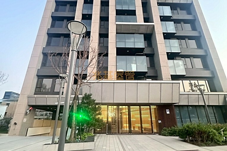 2.兆基社會住宅🏡新潤花路💙3房大空間/高樓層全新交屋（第15張）