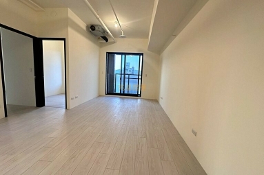 2.兆基社會住宅🏡新潤花路💙3房大空間/高樓層全新交屋（第2張）