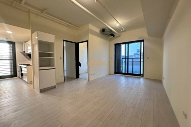 2.兆基社會住宅🏡新潤花路💙3房大空間/高樓層全新交屋（第1張）