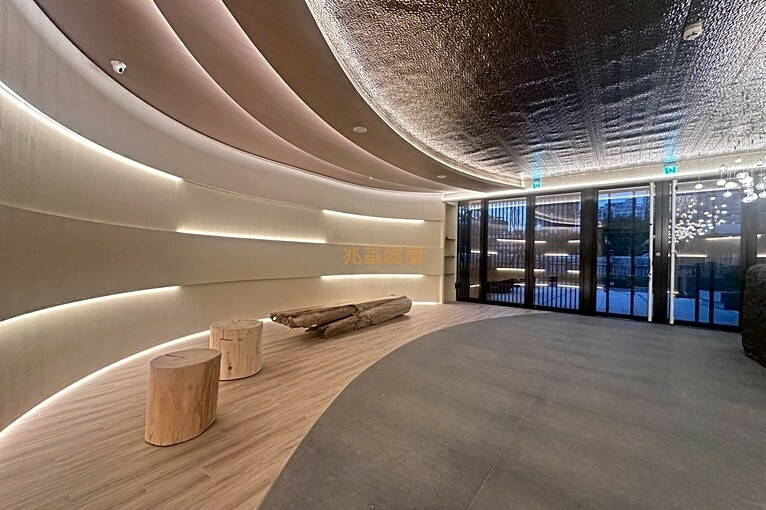 2.兆基社會住宅🏡新潤花路💙3房大空間/高樓層全新交屋（第14張）