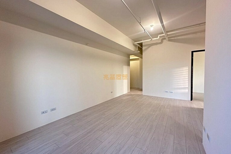 2.兆基社會住宅🏡新潤花路💙3房大空間/高樓層全新交屋（第4張）