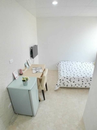 🔥中區小資首選🔥共洗獨曬🔥健身爬梯🔥走路到一中街 - Image 14