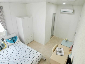 🔥中區小資首選🔥共洗獨曬🔥健身爬梯🔥走路到一中街 - Image 15