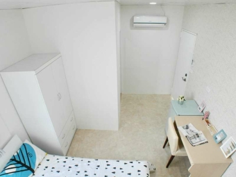 🔥中區小資首選🔥共洗獨曬🔥健身爬梯🔥走路到一中街 - Image 18