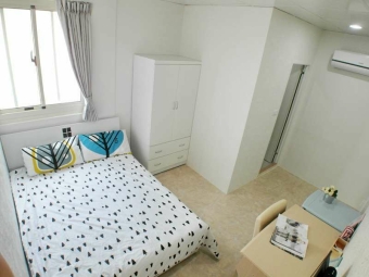 🔥中區小資首選🔥共洗獨曬🔥健身爬梯🔥走路到一中街 - Image 11