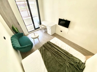 🌳可雙租補💖可貓✨超值🏠陽台獨洗💖（第2張）