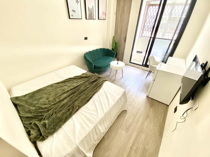 🌳可雙租補💖可貓✨超值🏠陽台獨洗💖（第1張）