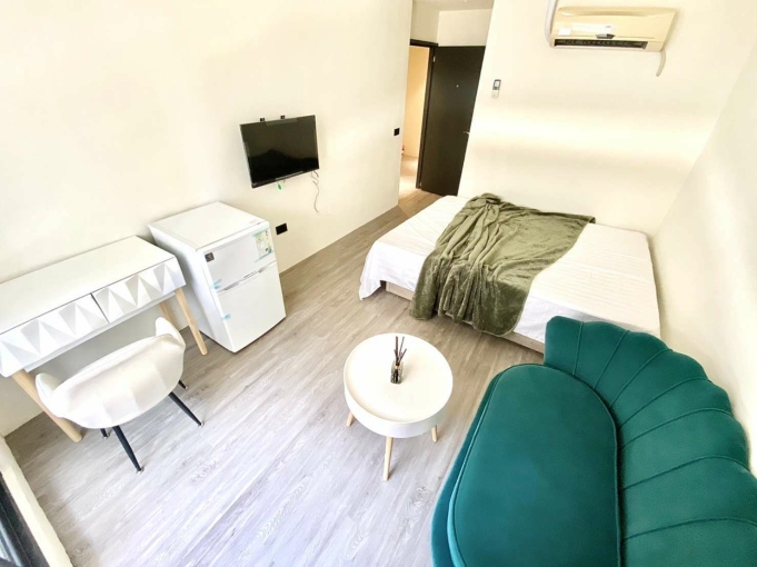 🌳可雙租補💖可貓✨超值🏠陽台獨洗💖（第3張）