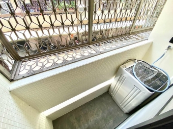 🌳可雙租補💖可貓✨超值🏠陽台獨洗💖（第5張）