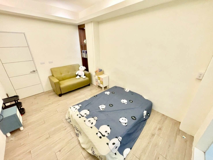 🔥西屯可裝獨洗🔥可短租🔥飲水機子母車🔥近逢甲大學（第4張）