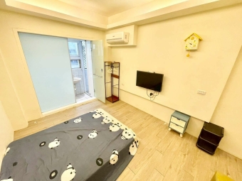 🔥西屯可裝獨洗🔥可短租🔥飲水機子母車🔥近逢甲大學（第7張）