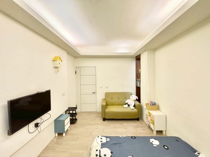 🔥西屯可裝獨洗🔥可短租🔥飲水機子母車🔥近逢甲大學（第5張）