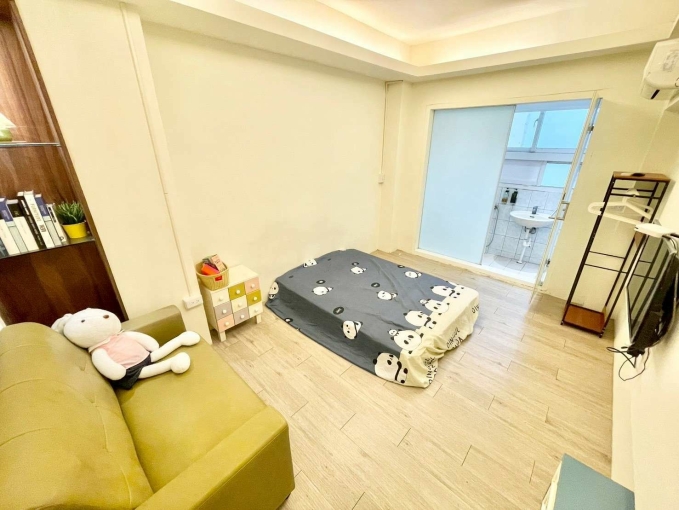 🔥西屯可裝獨洗🔥可短租🔥飲水機子母車🔥近逢甲大學（第1張）