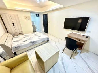 租補☆獨立洗衣機☆變頻冷氣☆飲水機（第5張）