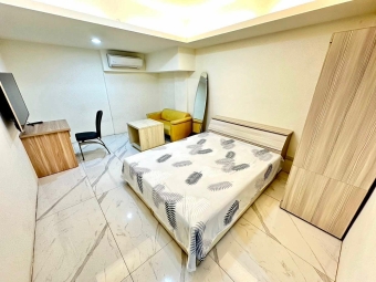 租補☆獨立洗衣機☆變頻冷氣☆飲水機（第2張）