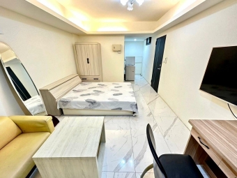 租補☆獨立洗衣機☆變頻冷氣☆飲水機（第4張）