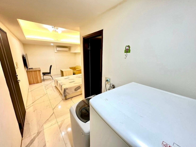 租補☆獨立洗衣機☆變頻冷氣☆飲水機（第7張）