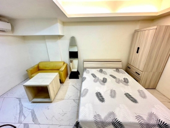 租補☆獨立洗衣機☆變頻冷氣☆飲水機（第3張）