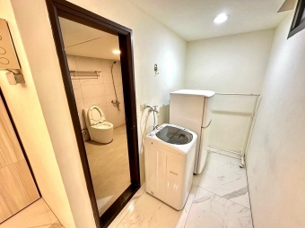 租補☆獨立洗衣機☆變頻冷氣☆飲水機（第8張）