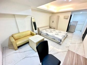 租補☆獨立洗衣機☆變頻冷氣☆飲水機（第1張）