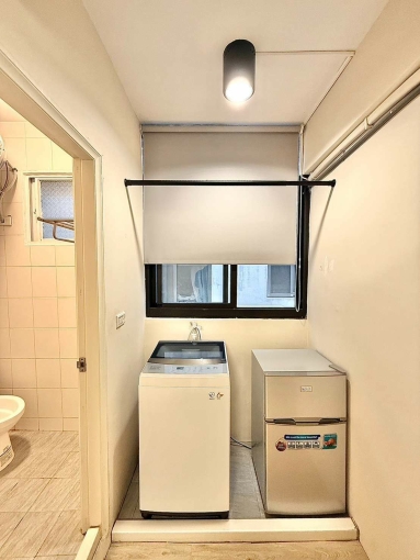 🌳可雙租補💖獨洗✨超值✔️雙層冰箱🏠近逢甲💖（第4張）