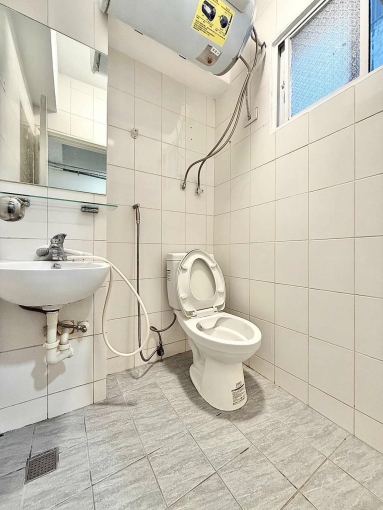 🌳可雙租補💖獨洗✨超值✔️雙層冰箱🏠近逢甲💖（第5張）