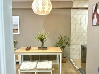 💓信義安和捷運/電梯兩房/可租金補助可報稅（第10張）