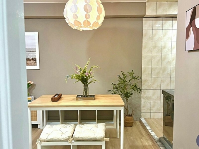 💓信義安和捷運/電梯兩房/可租金補助可報稅（第10張）