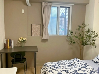 💓信義安和捷運/電梯兩房/可租金補助可報稅（第12張）