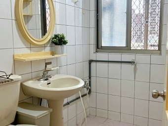 💓信義安和捷運/電梯兩房/可租金補助可報稅（第8張）