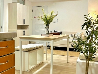 💓信義安和捷運/電梯兩房/可租金補助可報稅（第7張）