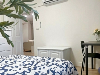 💓信義安和捷運/電梯兩房/可租金補助可報稅（第13張）