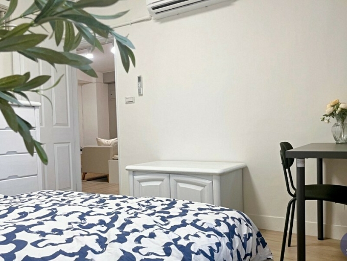 💓信義安和捷運/電梯兩房/可租金補助可報稅（第13張）