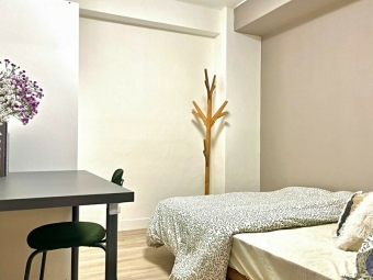 💓信義安和捷運/電梯兩房/可租金補助可報稅（第5張）