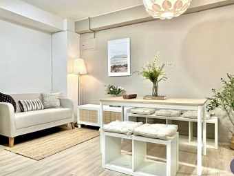 💓信義安和捷運/電梯兩房/可租金補助可報稅（第1張）