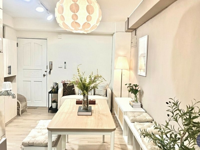 💓信義安和捷運/電梯兩房/可租金補助可報稅（第11張）