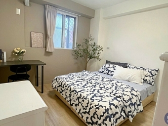 💓信義安和捷運/電梯兩房/可租金補助可報稅（第2張）