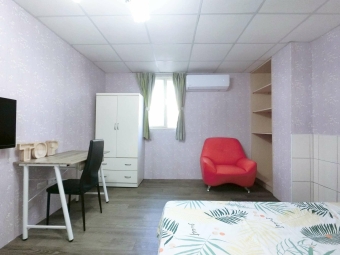 🔥北區小資首選🔥可租補🔥共洗窗曬🔥飲水機（第3張）