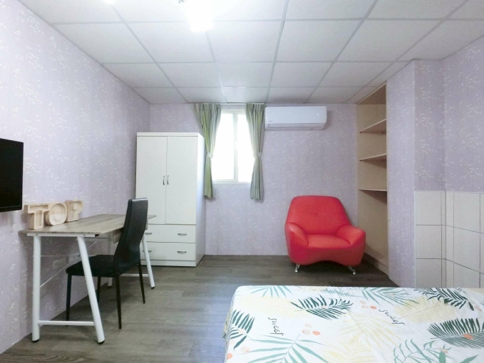 🔥北區小資首選🔥可租補🔥共洗窗曬🔥飲水機（第3張）