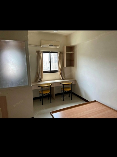 銘傳至尊套房轉租（第1張）