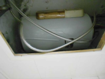 免仲介費  中壢市區延平路旁電梯7樓獨立大套房出租（第7張）