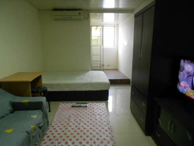 免仲介費  中壢市區延平路旁電梯7樓獨立大套房出租（第1張）